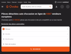 Ovoko