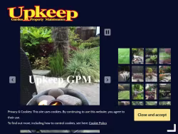 Upkeepgpm