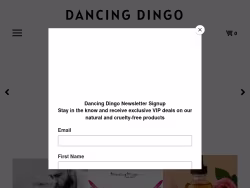 Dancingdingo