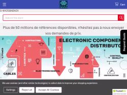 Fecomponents