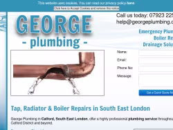 Georgeplumbing