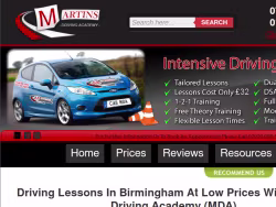 Martins-driving-academy