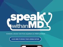 Speakwithanmd