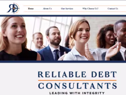 Reliabledebtconsultants