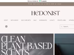 Hedonistselfcare