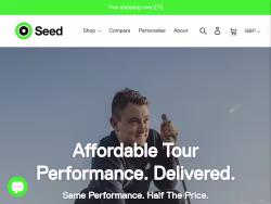 Seedgolf