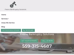 Bankruptcy-fresno