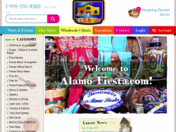 Alamofiesta