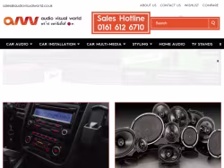 Audiovisualworld