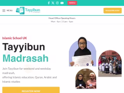 Tayyibunmadrasah