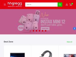 Hhgregg