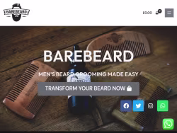 Barebeard