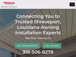 Awningshreveport