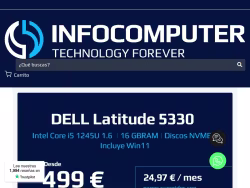 Info-computer
