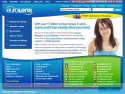 Eurolens