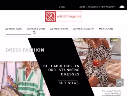 Soficlothingsotre