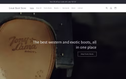 Greatbootstore