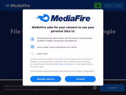 Mediafire