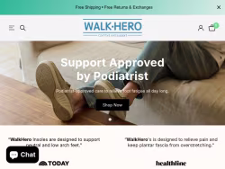 Walkhero