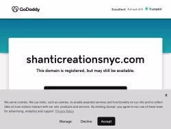 Shanticreationsnyc