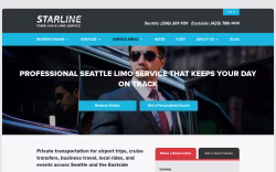 Starlinetowncar