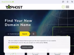 Tophost