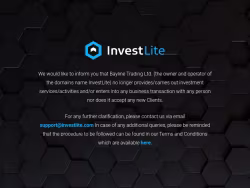 Investlite