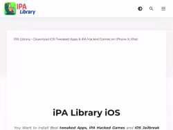 Ipalibrary
