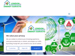 Londonenergysurveys