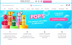 Myamericanshop