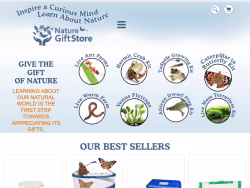 Nature-gifts