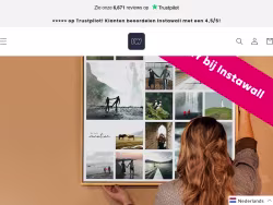 Instawall