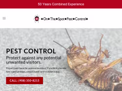 Onthespotpestcontrol