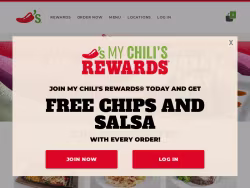 Chilis
