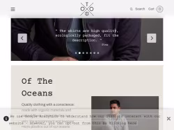 Oftheoceans