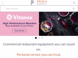 Primasupply