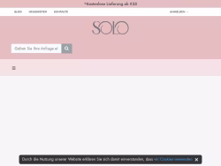 Mysolo