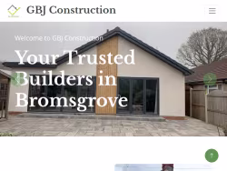 Gbjconstruction