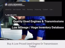 Used