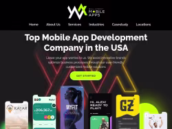 Wallstreetmobileapps