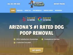 Crappycleanup