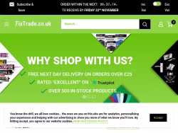 Fixtrade