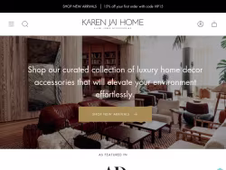 Karenjaihome