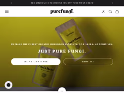 Purefungi