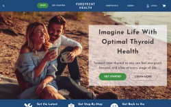 Forefront Health