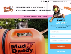 Muddaddy