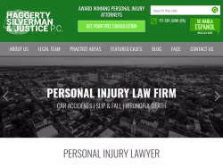 Haggertylaw