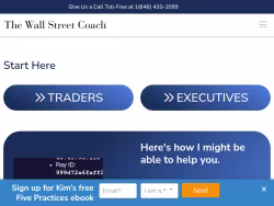Thewallstreetcoach