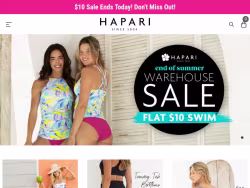 Hapari