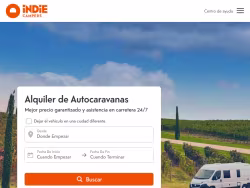 Indiecampers